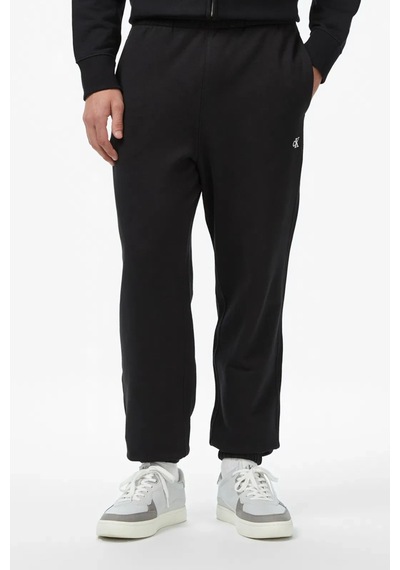 Calvin Klein Erkek Eşofman Altı-lv04rd241g Siyah