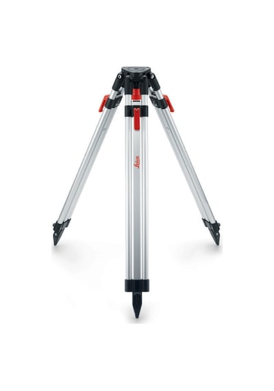 Leica Tripod TRI200 Profesyonel Ağır Hizmet Tripodu