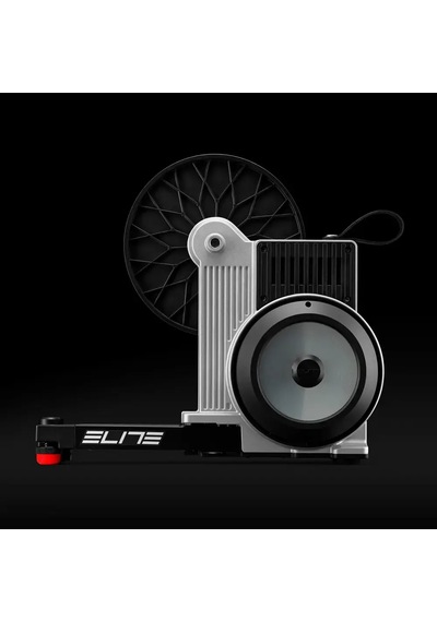 Elıte Justo2 Interactıve Hometraıner+travel Block+shımano 11-34 12v Ruble