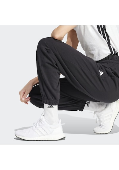 Adidas Jd7999 W Sl Ft Cf Pt Kadın Tek Alt Siyah
