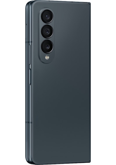 Samsung Galaxy Z Fold4 256 GB (Samsung Türkiye Garantili)