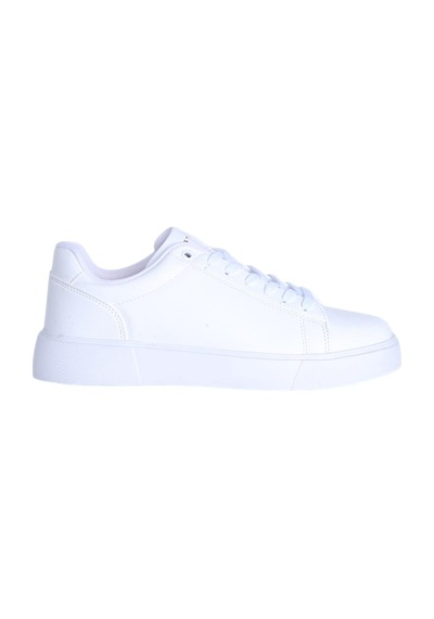 Bestof 2083 Cilt Beyaz Erkek Sneaker Ayakkabı
