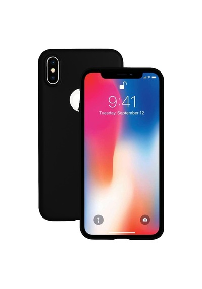 Apple Uyumlu iPhone X / Xs Kilif Fitcase Premiums Silikon Arka Kapak 514449338