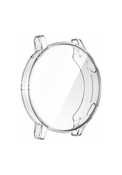 Huawei Watch Gt3 42Mm Silikon Kapak Kılıf Ekran Koruyucu
