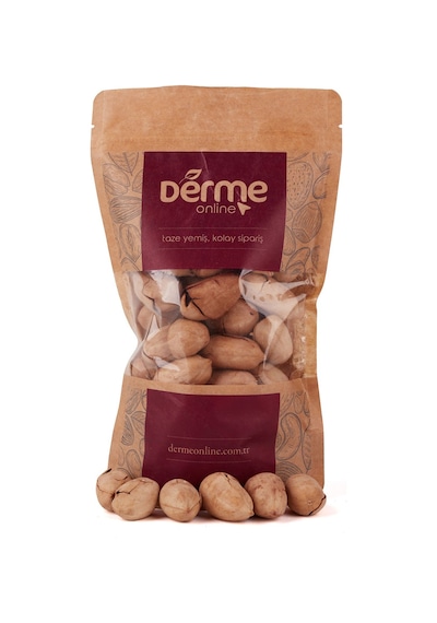 Pikan Cevizi Kabuklu 900 Gram 900 G