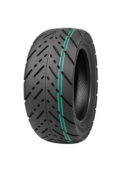 Tuovt Td-8016 90/65-6.5 Tubeless Elektrikli Scooter Dış Lastik