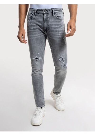 LOFT Justin Skinny Fit Erkek Pantolon Lf2036102 Q1.v1 Denim