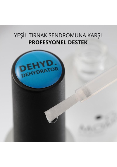 Momo Professional Dehydrator Nail Prep