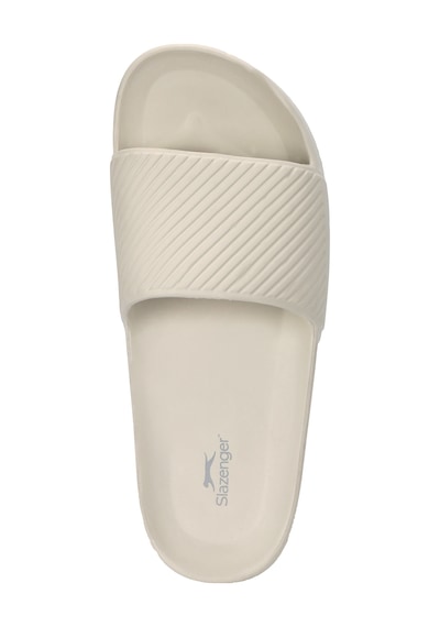 Slazenger Teqıla I Erkek Bej Terlik