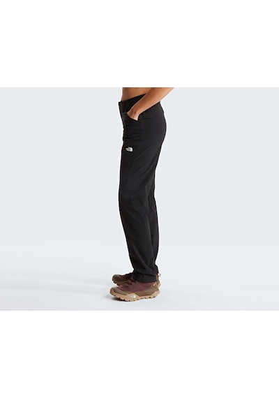 The North Face W Speedlight Regular Pants Kadın Outdoor Pantolonu Nf0a8ekrjk31siyah Siyah