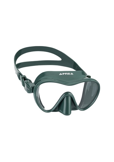 Falezav Apnea Royal Green Maske M158 V1