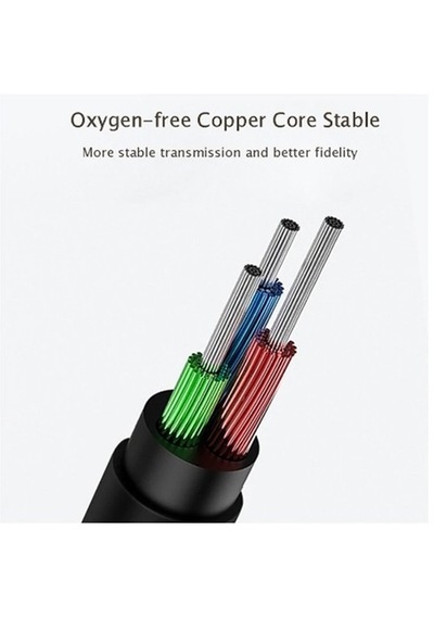 3.5Mm Jack Dirsek Erkek, 3.5Mm Jack Erkek Stereo Kulaklık Aux Ses