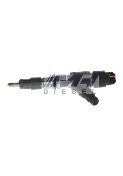 Bosch 0445120518 Common Rail Enjektör Caterpillar C7.1 Perkins