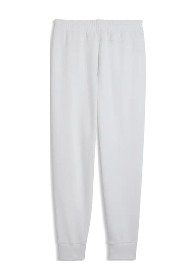 Puma Bmw Mms Ess Pants Ft Beyaz Erkek Eşofman Altı