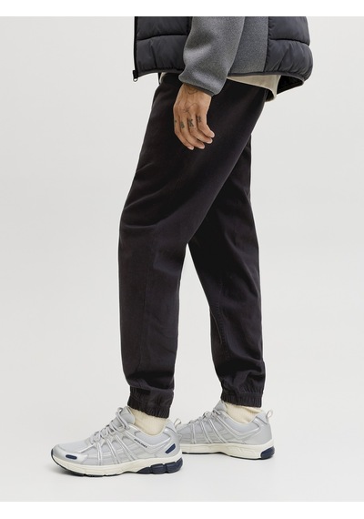Jack & Jones Jpstgordon Erkek Jogger Siyah