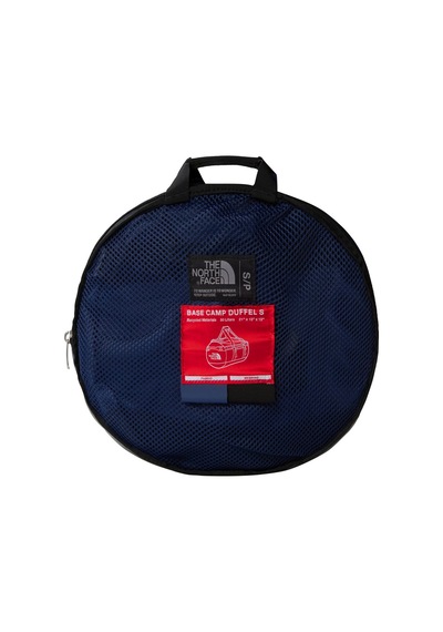 The North Face Base Camp Duffel - S Unisex Çanta Nf0a52st4y21 Lacivert