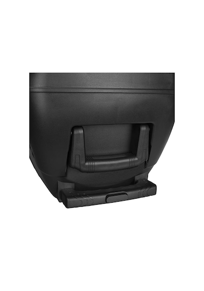 Mikado Md-bt609 20w Siyah Usb/bt/tf/tws Kablosuz Mikrofonlu Toplantı-parti Hoparlörü