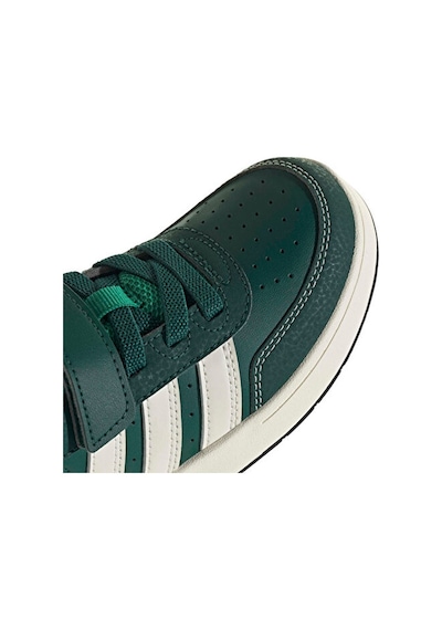 Adidas Breakbase C Çocuk Günlük Ayakkabı Kı1968 Yeşil
