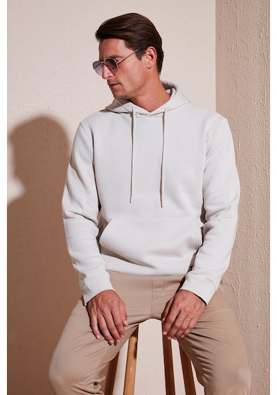Buratti Erkek Sweat 5905281 Kum Kum