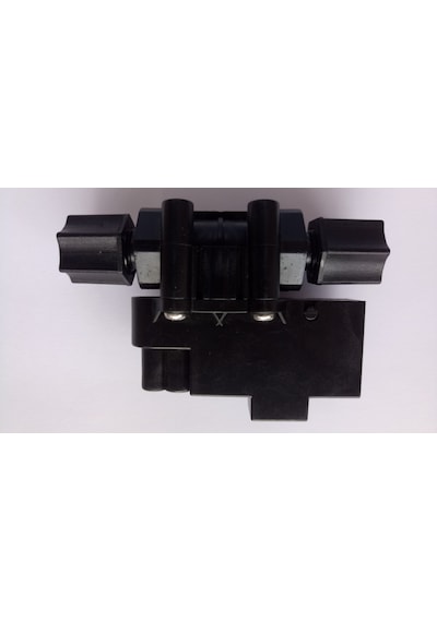 Su Arıtma Yüksek Basınç Switch 1/4 Npt Bağlantılı