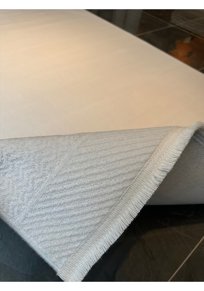 Vista Halı Salon, Oturma, Yatak Odası Halısı Desen Kodu 76644-060 Bej