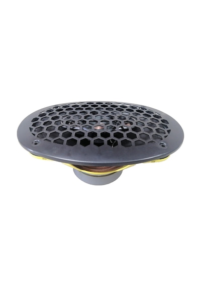 Boschmann Xc-69 900 Watt 150 Watt Rms Tweeter'lı Koaksiyel Oval H
