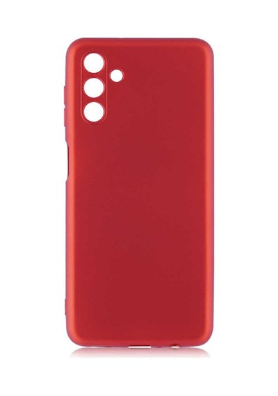 Samsung Uyumlu Galaxy A13 5G Kılıf Soft Mat Premier Case