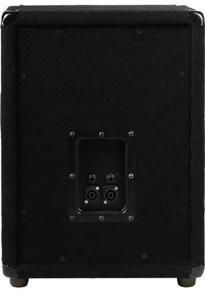 Lastvoice Lps-12 Ahşap Profesyonel Kabin Hoparlör 12'' 800w