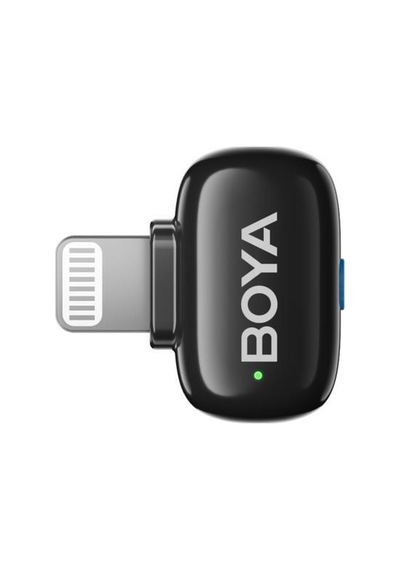 Boya Mini 2 - Lightning Mikrofon Alıcısı
