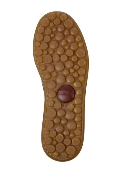 Camper Pelotas Ariel Erkek Ayakkabı K101018 - 004 Kahverengi