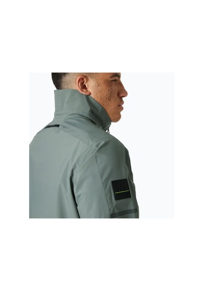 Helly Hansen Hp Racing Erkek Mont Hha.34067.485 Yeşil