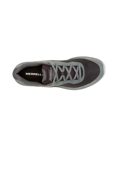 Merrell J068679 Fly Strıke 2 Gtx Erkek Outdoor Ayakkabı Siyah Gri Siyah Gri