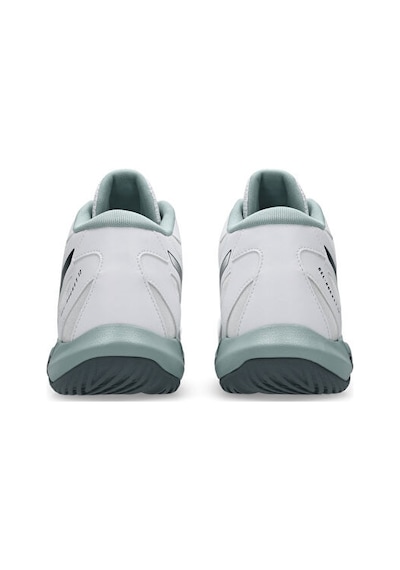 Asics Gel-rocket Mt 12 Erkek Voleybol Ayakkabısı 1071a132-100 Krem