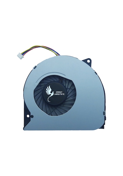 Asus Uyumlu N55SF-S1234V, N55XI-267SL-SL CPU Fan, İşlemci Fanı