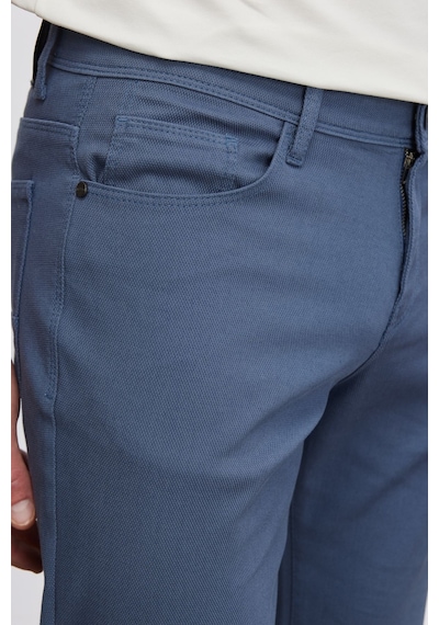 AC&Co / Altınyıldız Classics Erkek Petrol Slim Fit Dar Kesim 5 Cep Armürlü Esnek Pantolon 001 AC&Co / Altınyıldız Classics Erkek Petrol Slim Fit Dar Kesim 5 Cep Armürlü Esnek Pantolon 001