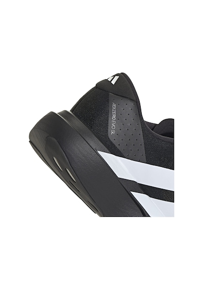 Adidas Adizero Evo Sl Erkek Siyah Koşu Ayakkabısı Jp7149 Siyah
