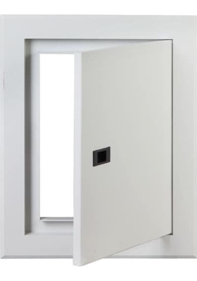 30X30 Orta Kasa Kontrol Kapağı