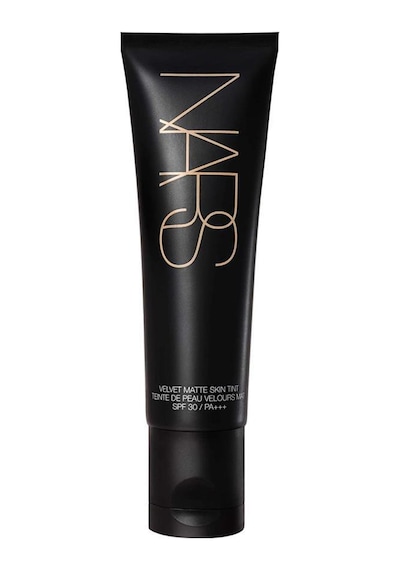 Nars Velvet Matte Skin Tint Fondöten 6520 Cuba Medium 3