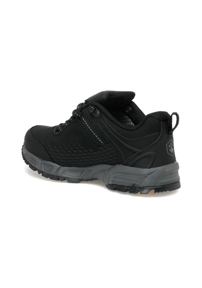 Lumberjack Flake 2pr Siyah Comfort Casual Kadın Ayakkabı