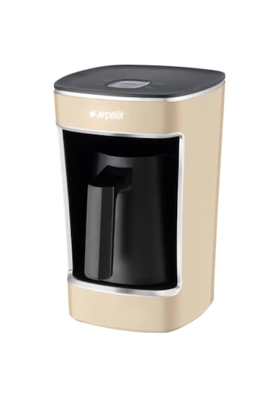 Arçelik TKM 6448 850W Türk Kahve Makinesi