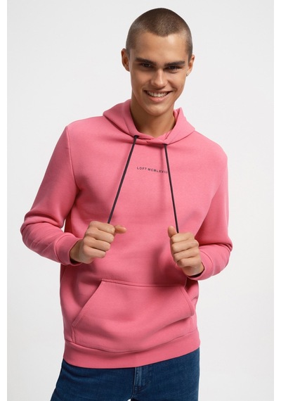Loft Erkek Sweatshirt Lf2034269 Mavi
