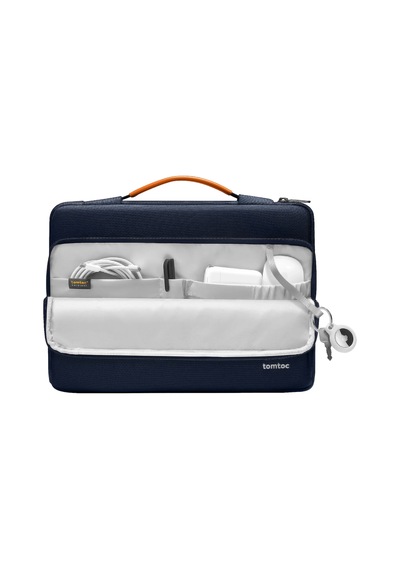 Tomtoc A14d3b2 13.5-14 Lacivert Defender-a14 Note Lacivert