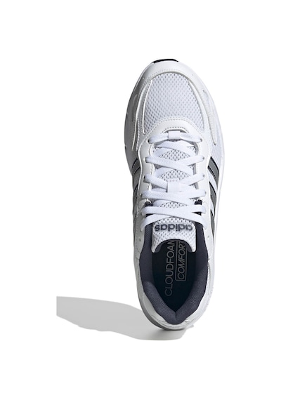 Adidas Eclyptıx 2000 Beyaz Erkek Koşu Ayakkabısı 000000000102232430 Beyaz