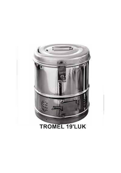 Tromel 19 Luk