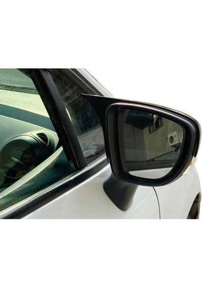 Koto Renault Clio 4 Batman Yarasa Ayna Kapağı 2012 / 2019 (496956226)
