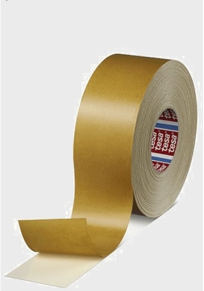 Tesa 4964 Çift Taraflı Bez Bant 38 MM x 50 M