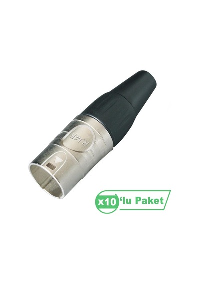 Losen Let001-1 Ethernet Konnektörü 10 Lu Paket