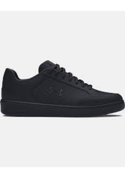 Under Armour Under Armaur Official Ayakkabısiyah Siyah