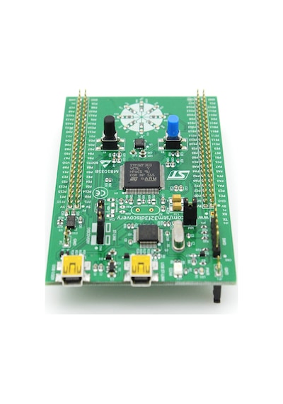STM32F3DISCOVERY Geliştirme Kiti