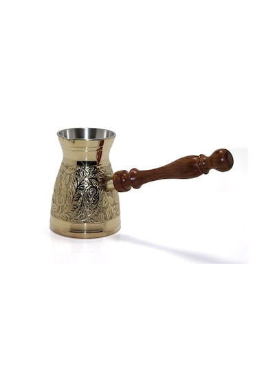Pirinç Cezve 4.75'' İnç Model 2 Diğer